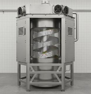Sukshma Gamma LLP | Your Trusted Irradiation Partner & IQF Facility